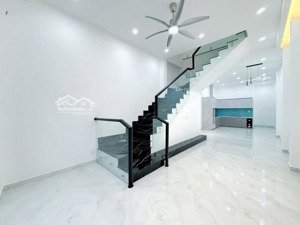 1 tỷ 250 nhà 1t1l đường tân túc , bình chánh - dt 50m2 - shr