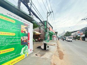 bán nhà mặt tiền nguyễn xí - vị trí vàng - 85m2 (5.1x17m) - 12.99 tỷ