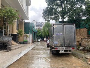 phân lô tái định cư vân côn mặt đường 10m 2 vỉa hè ngay gần vành đai 4 tiềm năng đầu tư cực lớn