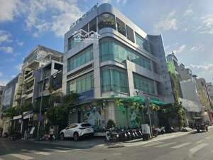 nhà chính chủ góc 2 mặt tiền đường mai thị lựu phường đa kao quận 1