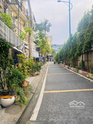 bán nhà riêng tại trần nguyên đán, tân định, quận 1, 13 tỷ, (tl) diện tích xây dựng 46,5m2