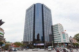 bán tòa nhà văn phòng 7 tầng 2mt nguyễn văn kỉnh ngay ubnd tp. thủ đức, có hđt hơn nửa tỷ mỗi tháng