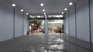 cho thuê nhà kho 350m2 & 800m2 tại hoà khánh - sẵn pccc, đồng giá chỉ 48k/m2