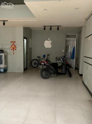  ̂ Mặt Bằng - Nguyễn Hoàng - 50m2