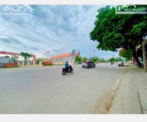 SIÊU PHẨM MẶT ĐƯỜNG HÀ NỘI( đường 5 cũ) – HÙNG VƯƠNG – HỒNG BÀNG, HẢI PHÒNG