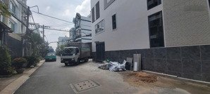 bán đất thổ cư 100% hẻm xe tải khu khô ráo không sợ bị ngập nước, gần các tiện ích