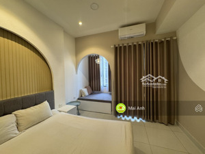 cần bán gấp 1 phòng ngủ soho 30m2. nội thất đẹp. giá 4,250 tỷ - lh em mai hỗ trợ xem nhà