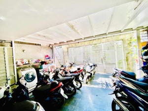 bán gấp nhà 4 tầng hxh xô viết nghệ tĩnh (đoạn 2 chiều) - 6x35 - 27 tỷ tl