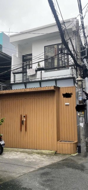 bán nhà hxh lê quang định , p1 , 56m2 , 6,3tỷ. lh : việt anh