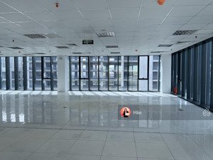 cho thuê vp heid tower 12 láng hạ, đống đa, hà nội. 128m2, 334m2 giá 275 nghìn/m2