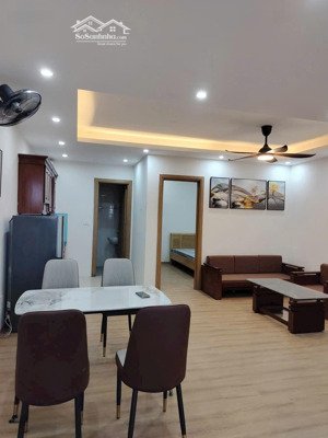 chính chủ bán căn hộ chung cư 70m2, 2pn, full nội thất đồng bộ giá 3,4 tỷ tại thanh hà - hà đông