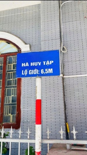 nhà kiệt ô tô hà huy tập 160m2, ngang 7m, giá tốt nhất khu vực