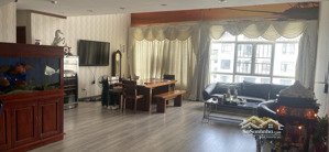 bán căn penthouse giai việt, 8,3 tỷ, 250m2, 3pn, 2wc tại tạ quang bửu, q8, hcm