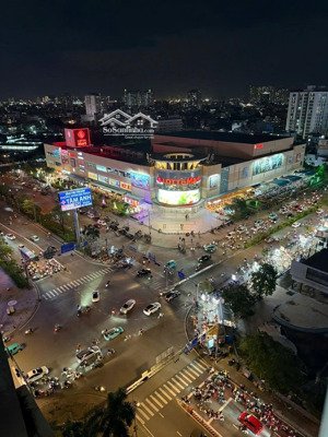 bán căn hộ sunrise city khu south loại 126m2 thiết kế loại 3pn + 3wc view trực diện lotte và hồ bơi