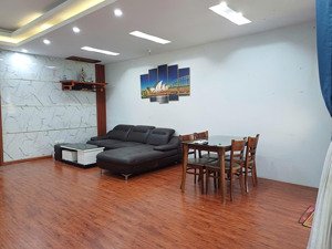 chính chủ bán căn hộ chung cư thanh hà 78m², tầng 3 full nội thất đẹp