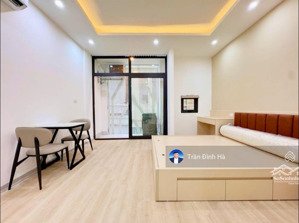 nhà 7t thang máy nguyễn thị định, lô góc 2 thoáng, 154m2, mt12.5m, 58 tỷ cầu giấy