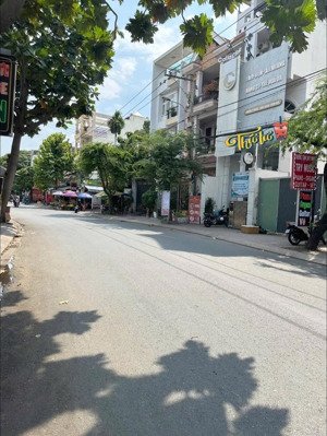 bán nhà mặt tiền đường ngay sát đường hiệp bình tp thủ đức