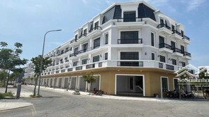 bán 04 lô liền kề lk5 dự án bình sơn ocean park ninh thuận