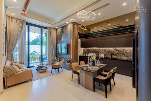 the ten đón sóng tăng giá nhờ khai trương siêu thị aeon và khu thương mại, 2pn 90m2 chỉ 5,6 tỷ