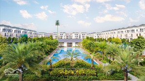 bán shophouse xẻ khe chà là vin 2 cl15-09, 157.5m² giá 21.395 tỷ view công viên, lối vào 32 tòa mik