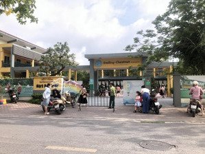 bán nguyên tầng thương mại chung cư thạch bàn, diện tích 1350 m2, sổ đỏ lâu dài, giá chỉ 22 tỷ