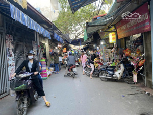 hàng hiếm 1 lô đất tổ 5 yên nghĩa 53m2, ngay chợ, vđ4. ô tô vào tận đất. giá 109 triệu/m2