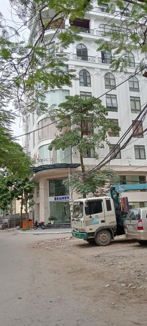 bán đất đấu giá, yên xá, hà đông, 120m2, m tiền 6m, giá 30 tỷ, được xây 11 tầng, cách đường 70, 50m