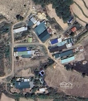 bán đất 150m2 tại đường 20, phú hội, đức trọng, lâm đồng, giá 500tr