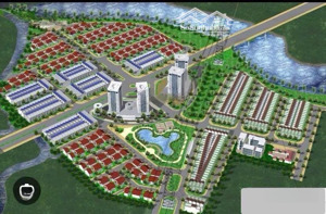 bán đất đường 14m khu 28ha lh:0939500068