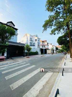 bán nền đất đẹp 200m2 đối diện công viên - kdc khang điền & bộ văn hoá! giá cực tốt chỉ 16 tỷ