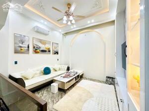 Bán nhà 3.5 tầng chỉ 7.49 tỷ sát Võ Chí Công, cầu Nguyễn Tri Phương, Hòa Xuân