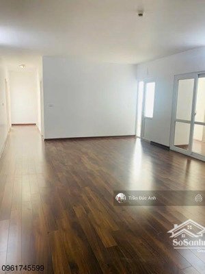 cho thuê căn hộ 4pn, 3wc, 127m2 tại tecco garden, 9 triệu vừa ở vừa làm văn phòng