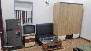 cho thuê phòng trần duy hưng-cầu giấy,đầy đủ nội thất,oto đỗ tận cửa,lh 