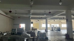 cho thuê nhà xưởng mới trong kcn amata