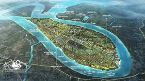 bán nhanh biệt thự song lập zone 4 tại swan bay, đại phước, nhơn trạch, đồng nai, giá thương lượng