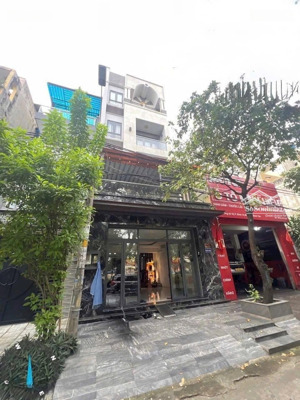 bán nhà mt khu tên lửa, mt đường số 16, dt 6x21m, 4.5tấm , giá 18 tỷ ( tl) nhà có tháng máy