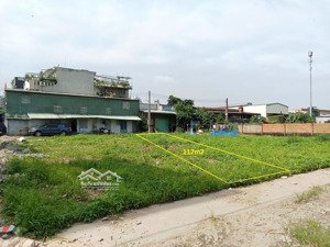 bán gấp đất nền an phú, thuận an - bình dương, kết nối vành đai 3, metro số 1, dt743