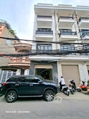 bán nhà 4 tầng ngô gia tự thông trung lực oto đỗ cửa ngày đêm 65m vị trí đẹp