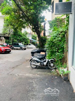 cơ hội sở vàng sở hữu 92m2 đất + nhà cấp 4 tại tạ quang bửu - hai bà trưng