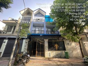 bán biệt thự view đẹp tại nguyễn văn linh, tân phong, quận 7, 22,3 tỷ, 126m2