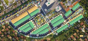 chính chủ e cần bán gấp 1 lô bích sơn để lấy tiền làm ăn, lô áp góc hướng đông nam cực đẹp