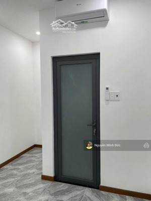 bán nhà hẻm 4,5 m ngô tất tố 9,9 tỷ ngang 4,2m x dài 17m , tin thật hãy gọi ngay