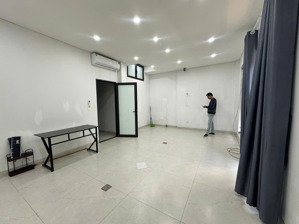 cho thuê sàn văn phòng him lam, 30 m2. vào làm việc được ngay