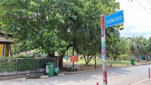 (tin thật) biệt thự nam long phước long b đối diện the global city kinh doanh vỉa hè xe hơi tránh