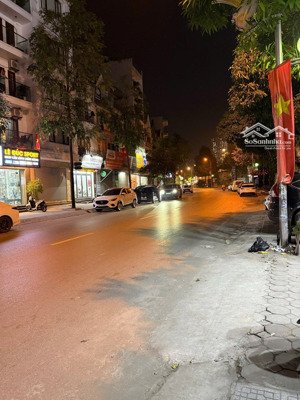 bán nhà đẹp, thang máy, ở ngay, kinh doanh, tại tổng cục 5 yên xá, 100mx5 tầng, chỉ 37.9 tỷ