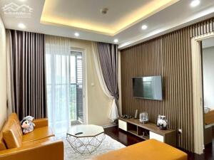 Bán căn hộ 2PN cực rẻ tại Seasons Avenue full đồ - giá chỉ 6.5 tỷ