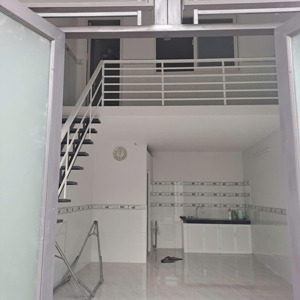 bán nhà nhỏ đẹp mới xây - sổ hồng chung - an tâm lập nghiệp