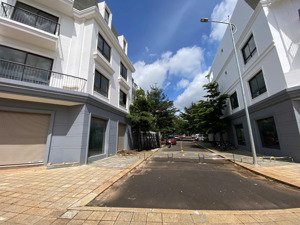 căn góc hai mặt tiền siêu hiếm ecocity