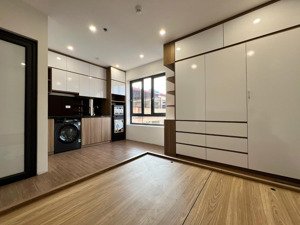 {ô tô, lô góc} bán tòa cmnn trần cung 50m2, 6 tầng - thang máy - full nội thất - giá 13.79 tỷ