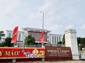 bán đất thị trấn nam phước- cách đường hùng vương 500m- gần chợ- 90m2 nở hậu- giá nhỉnh 700tr.